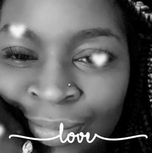 Meet your Posher, Keisha